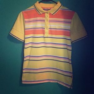 Polo shirt